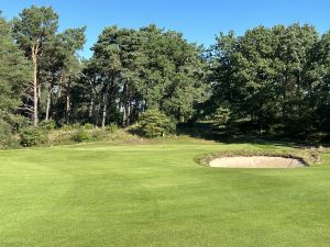 Utrecht De Pan 13th Green